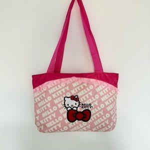 Y2K Hello Kitty bag By Sanrio